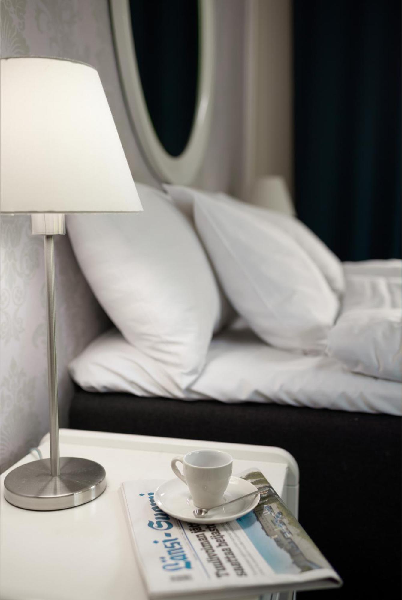 Hotel Cityhovi Раума Екстериор снимка