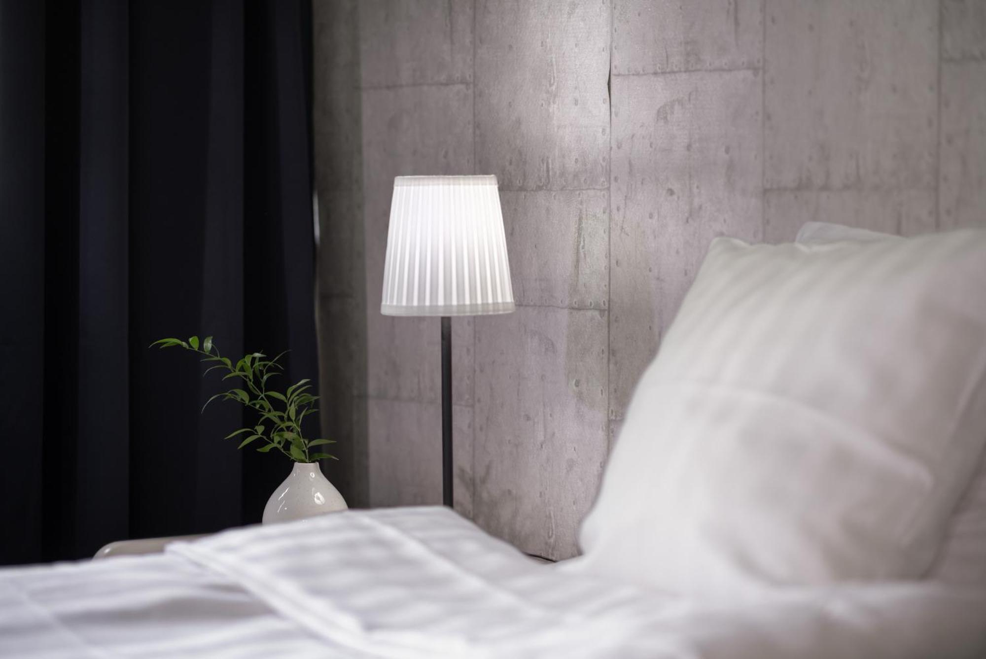 Hotel Cityhovi Раума Екстериор снимка