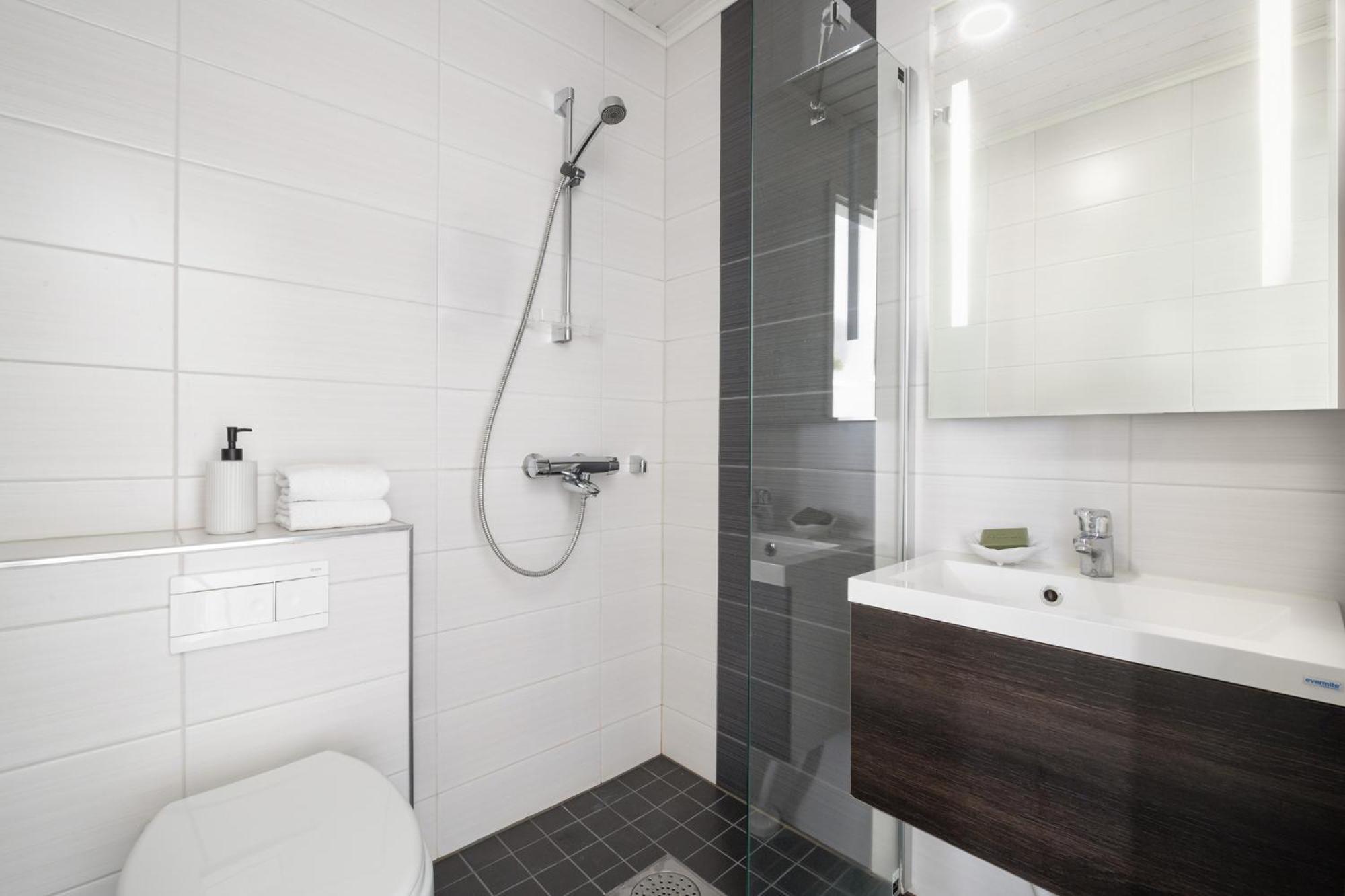 Hotel Cityhovi Раума Екстериор снимка