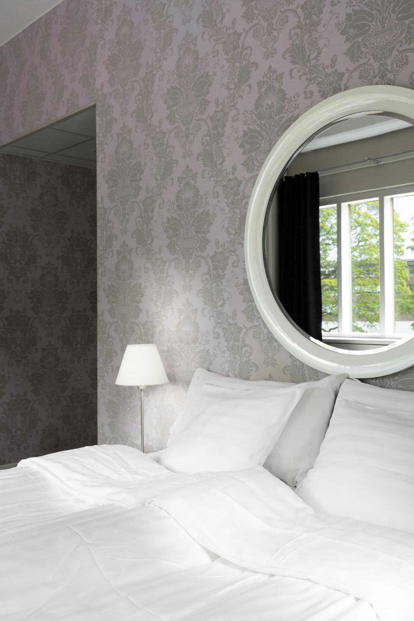 Hotel Cityhovi Раума Екстериор снимка