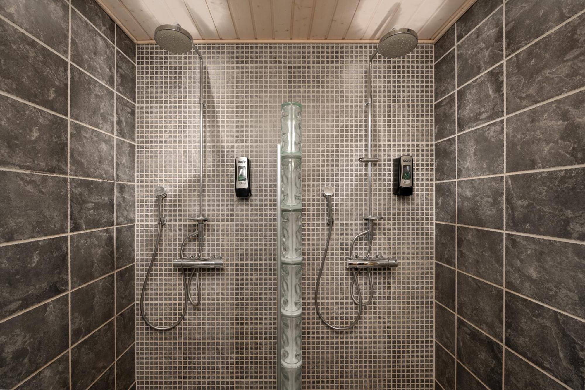 Hotel Cityhovi Раума Екстериор снимка