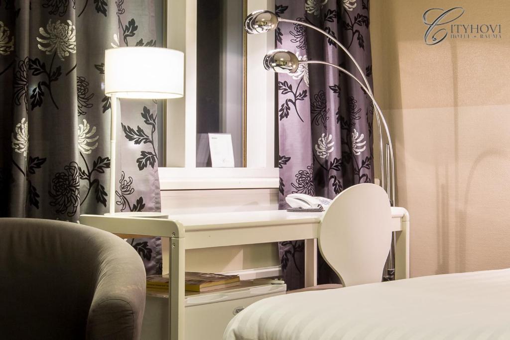 Hotel Cityhovi Раума Стая снимка