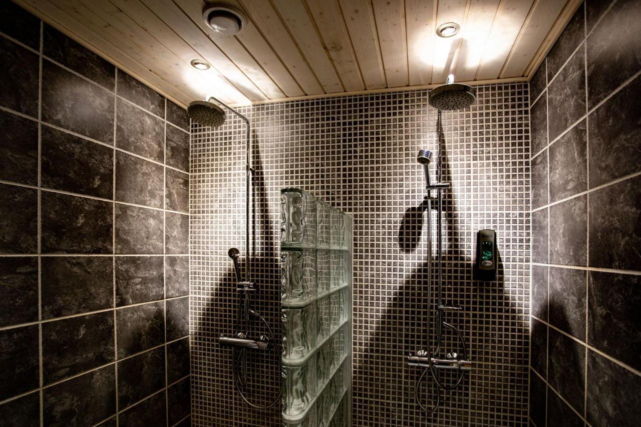 Hotel Cityhovi Раума Екстериор снимка